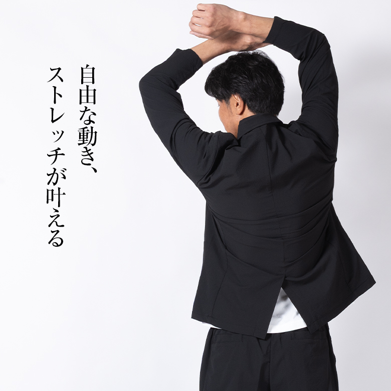 UNITED GOLD（ユナイテッドゴールド） メンズ セットアップ シア