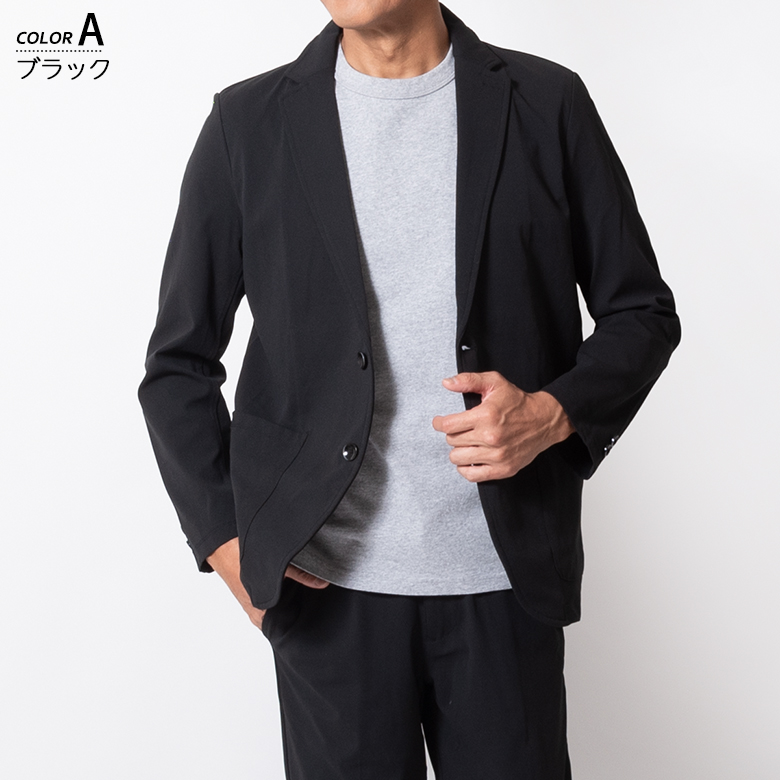 UNITED GOLD（ユナイテッドゴールド） カジュアルスーツ メンズ 上下