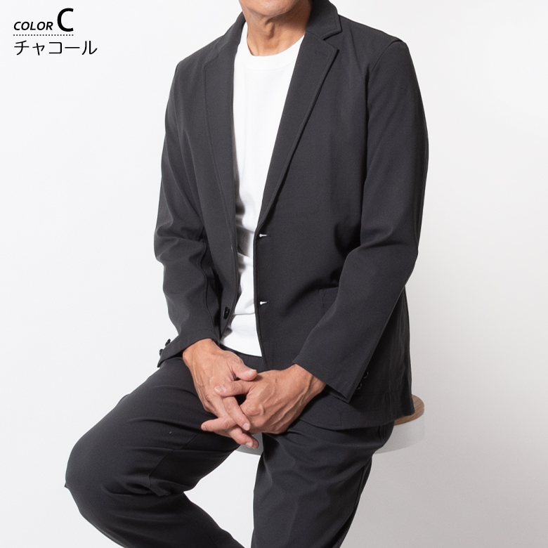 UNITED GOLD（ユナイテッドゴールド） カジュアルスーツ メンズ 上下