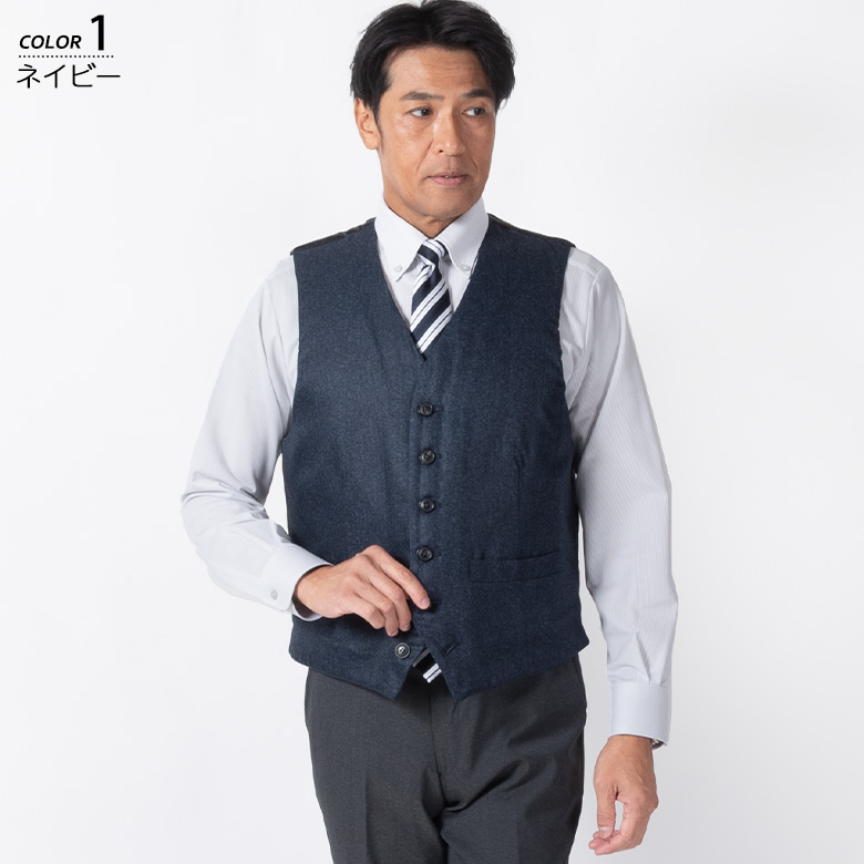 UNITED GOLD（ユナイテッドゴールド） 中綿ジレ メンズ ジレ