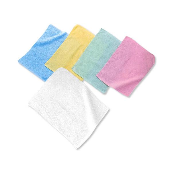 ブランド登録なし - 外国産 御役目用おしぼり 80匁 白いこと 120本 タオル-キッチン、日用品、文具