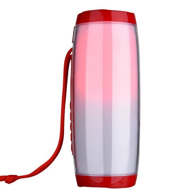 超素敵☆Bluetooth☆グラデーション☆LEDスピーカー&プレーヤー☆レッド 81up-F-hHxL._UF894,1000_QL80_.jpg