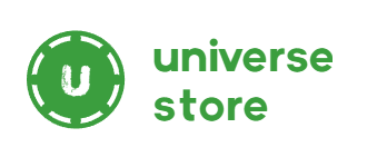 universe store ロゴ