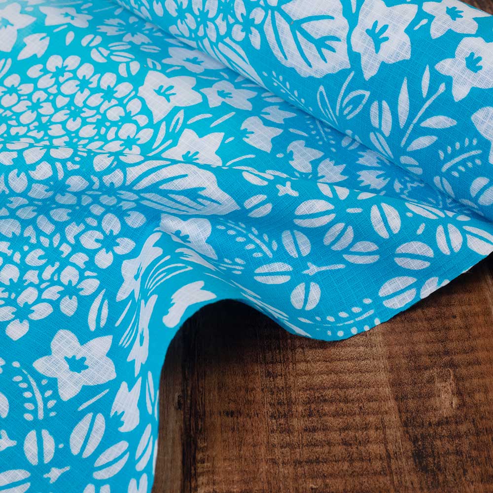 加工代込み【生地代＋お仕立て代込み価格】源氏物語ゆかた反物 浴衣