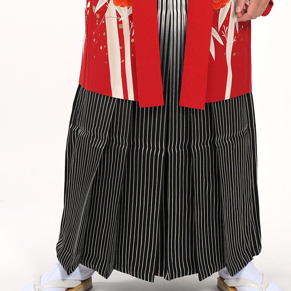 ｜往復送料弊社負担｜【レンタル】【対応身長160cm-170cm】男性用レンタル紋付き袴フルセット｜紋付きフルセット｜紋付袴レンタル｜羽織紐｜袴｜はかま｜ 　 レンタル ポリエステル 対応身長160cm 170cm クロネコヤマト宅急便お客様サービスセンターへ 受付時間 08：00 21：00