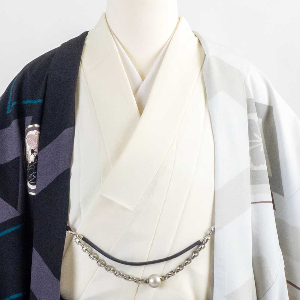 ｜往復送料弊社負担｜【レンタル】【対応身長160cm-170cm】男性用レンタル紋付き袴フルセット｜紋付きフルセット｜紋付袴レンタル｜羽織紐｜袴｜はかま｜ 　 レンタル ポリエステル 対応身長160cm 170cm クロネコヤマト宅急便お客様サービスセンターへ 受付時間 08：00 21：00