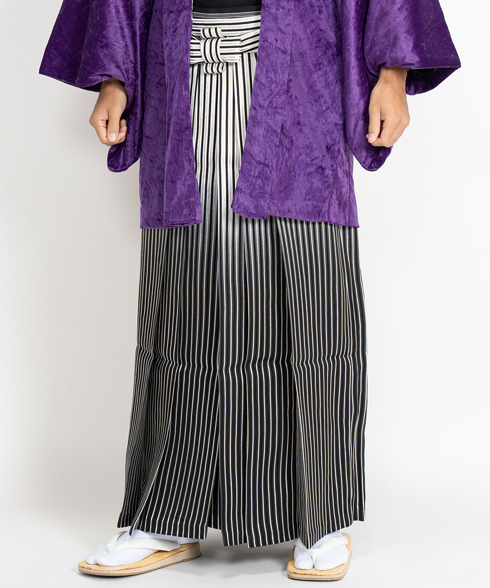 ｜往復送料弊社負担｜【レンタル】【対応身長160cm-170cm】男性用レンタル紋付き袴フルセット｜紋付きフルセット｜紋付袴レンタル｜羽織紐｜袴｜はかま｜ 　 レンタル ポリエステル 対応身長160cm 170cm クロネコヤマト宅急便お客様サービスセンターへ 受付時間 08：00 21：00