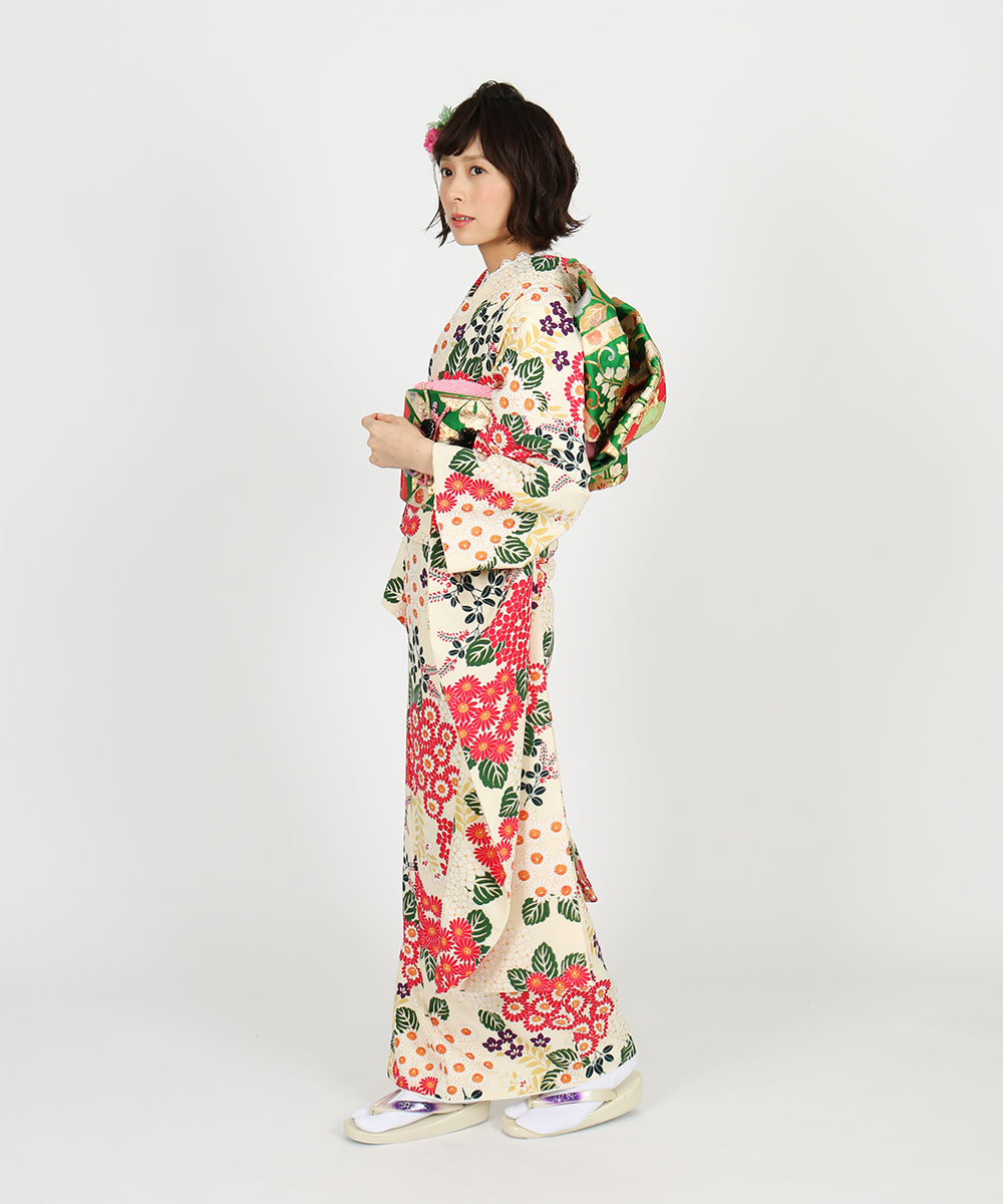 振袖レンタル【レンタル】成人式 【対応身長155cm〜170cm