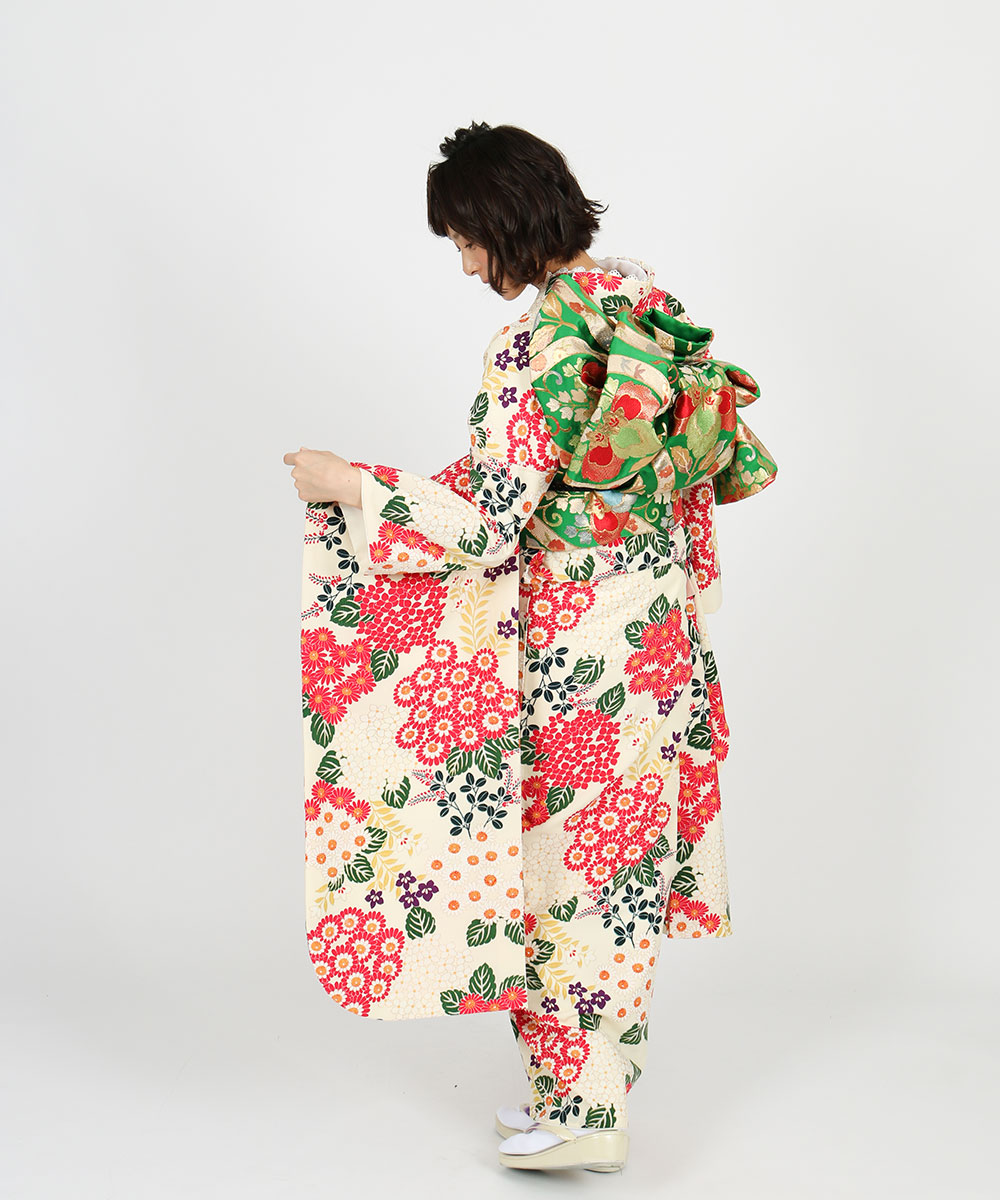 振袖レンタル【レンタル】成人式 【対応身長155cm〜170cm