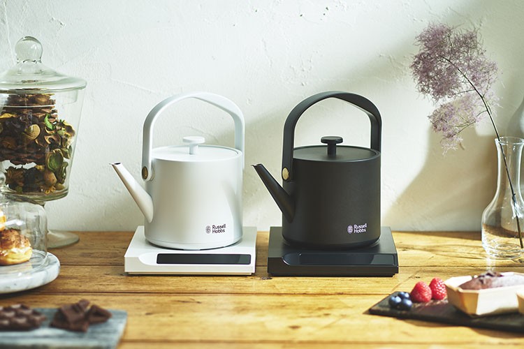 RUSSELL HOBBS Russell Hobbs ラッセルホブス T Kettle Tケトル