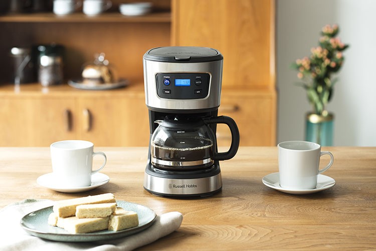 RUSSELL HOBBS（ラッセルホブス） Basic Drip ベーシックドリップ