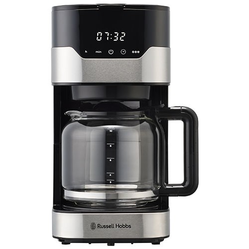 RUSSELL HOBBS Russell Hobbs ラッセルホブス GRAN Drip 10cup