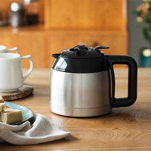 RUSSELL HOBBS（ラッセルホブス） GRAN Drip 8cup グランドリップ8