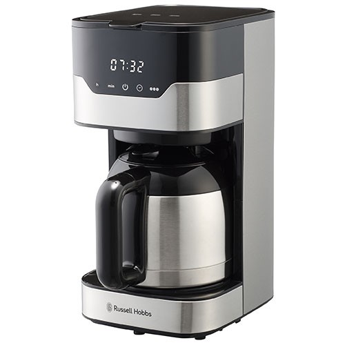 Russell Hobbs GRAN Drip 8cup コーヒーメーカー RUSSELL HOBBS（ラッセルホブス） GRAN Drip 8cup グランドリップ8