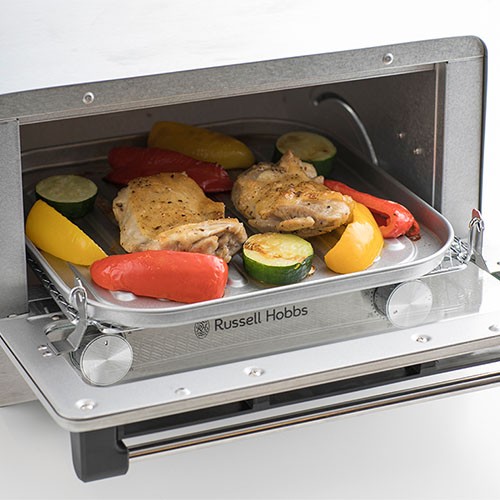 RUSSELL HOBBS（ラッセルホブス） Oven Toaster オーブントースター