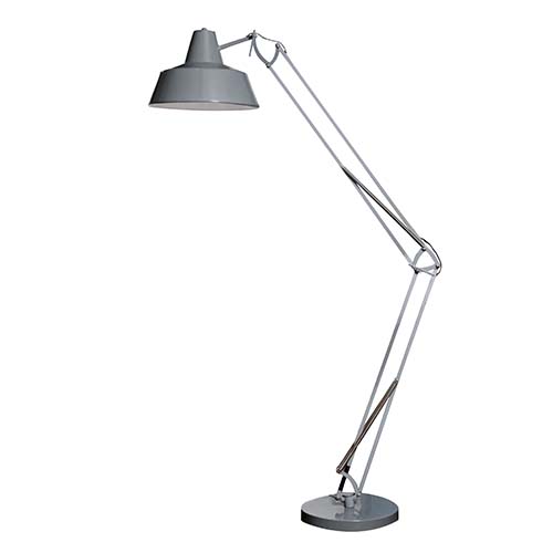 HERMOSA ハモサ MARTTI FLOOR LAMP マルティフロアランプ EN-017 スタンドライト 照明 レトロ＆ビンテージ調 :  811082 : アンリミット - 通販 - Yahoo!ショッピング