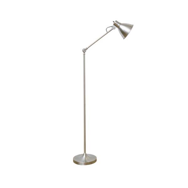 HERMOSA ハモサ TURKU FLOOR LAMP S トゥルクフロアランプS EN-009 (白熱球付属) LED可 フロアライト  スタンドライト フロア照明 E26 60W : 811122 : アンリミット - 通販 - Yahoo!ショッピング