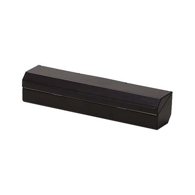 ideaco（イデアコ） Wrap Holder 22「ラップホルダー22」22cm ラップ