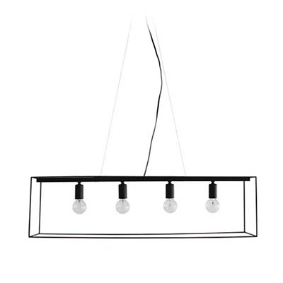 DI CLASSE ディクラッセ Scenario W LED pendant lamp