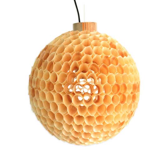 DI CLASSE Cucina pendant lamp alumi ディクラッセ クッチーナ