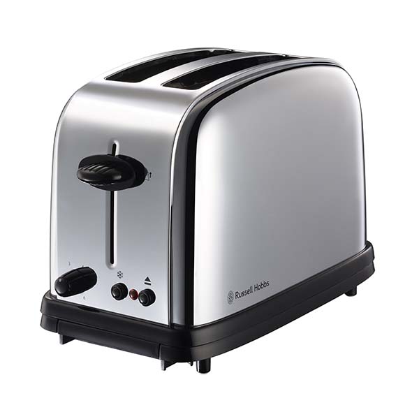 未使用☆Russell Hobbsラッセルホブス☆ガラストースター10617JP Russell Hobbs ラッセルホブス ガラストースター 10617JP - メルカリ