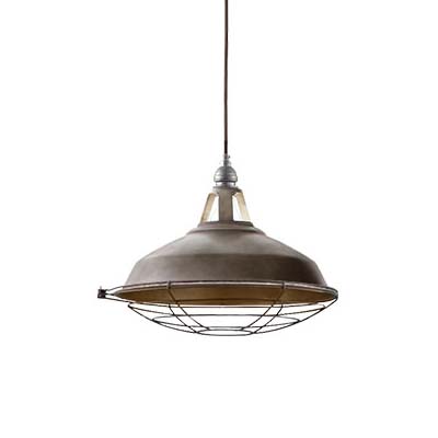 アートワークスタジオ ビンテージメタル アジャスター&電球付 【中古】 ジュピターペンダント アートワークスタジオ ビカーサ