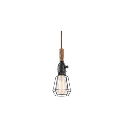 ARTWORKSTUDIO アートワークスタジオ Yard-pendant ヤードペンダント (LED球付属) AW-0414E 天井照明 ペンダントライト インダストリアル アンティーク レトロ_1