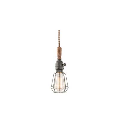 ARTWORKSTUDIO アートワークスタジオ Yard-pendant ヤードペンダント (LED球付属) AW-0414E 天井照明 ペンダントライト インダストリアル アンティーク レトロ_2