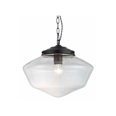ARTWORKSTUDIO アートワークスタジオ East college-pendant（L） イーストカレッジペンダント（L）(LED球付属) AW-0455E 天井照明 ペンダントライト_1