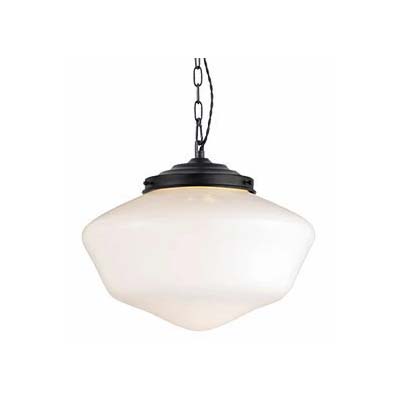ARTWORKSTUDIO アートワークスタジオ East college-pendant（L） イーストカレッジペンダント（L）(LED球付属) AW-0455E 天井照明 ペンダントライト_3