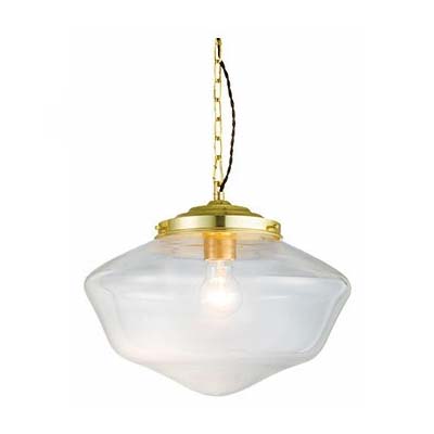 ARTWORKSTUDIO アートワークスタジオ East college-pendant（L） イーストカレッジペンダント（L）(LED球付属) AW-0455E 天井照明 ペンダントライト_2