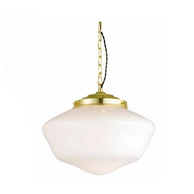 ARTWORKSTUDIO アートワークスタジオ East college-pendant（L） イーストカレッジペンダント（L）(LED球付属) AW-0455E 天井照明 ペンダントライト_4
