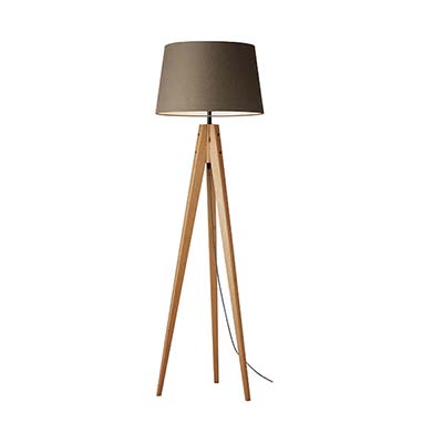 ARTWORKSTUDIO（アートワークスタジオ） Espresso-floor lamp