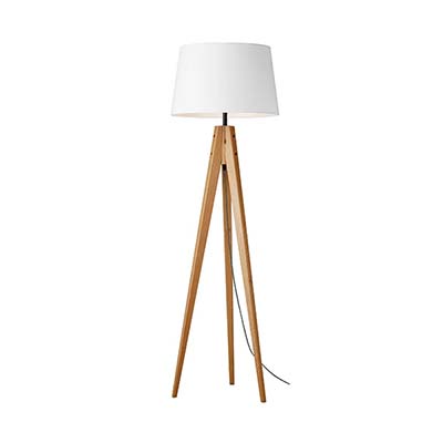 ARTWORKSTUDIO アートワークスタジオ Espresso-floor lamp