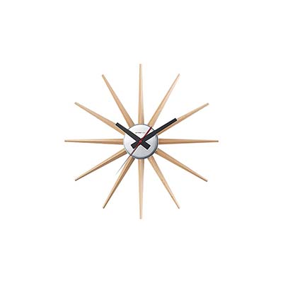ARTWORKSTUDIO（アートワークスタジオ） Atras2-clock アトラス 2