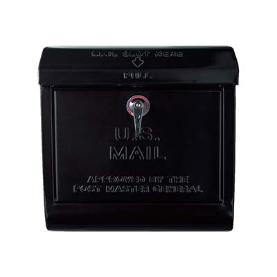 ARTWORKSTUDIO（アートワークスタジオ） U,S, Mail box 1 ユーエス