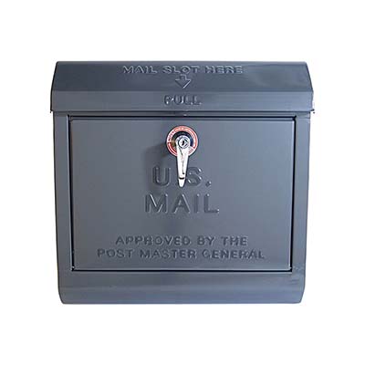 ARTWORKSTUDIO（アートワークスタジオ） U,S, Mail box 1 ユーエス