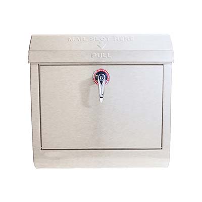 ARTWORKSTUDIO アートワークスタジオ Mail box 1 メールボックス