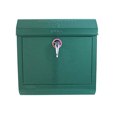 ARTWORKSTUDIO アートワークスタジオ Mail box 1 メールボックス