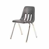 VIRCO バルコ 9000 Chair スタッキングチェア 9000チェア TR