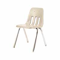 VIRCO バルコ 9000 Chair スタッキングチェア 9000チェア TR