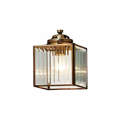 INTERFORM（インターフォルム） Kostka コストカ スポットライト (電球