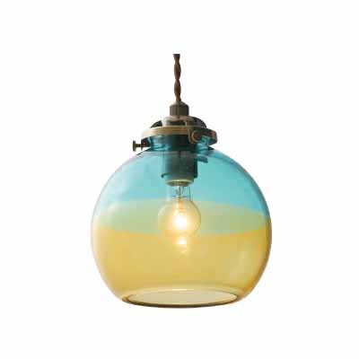 INTERFORM（インターフォルム） Arvika アルビカ ペンダントライト