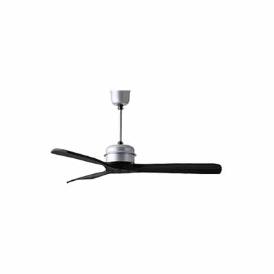 HERMOSA ハモサ BASQUE WOOD CEILING FAN バスク ウッドシーリングファン CF-005DC 空気循環 シーリングファン 木目調 リモコン｜unlimit｜03