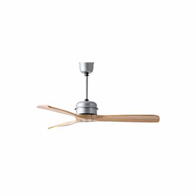 HERMOSA ハモサ BASQUE WOOD CEILING FAN バスク ウッドシーリングファン CF-005DC 空気循環 シーリングファン 木目調 リモコン｜unlimit｜04