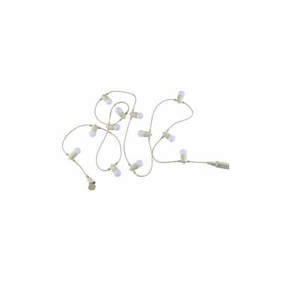 スワン電器 SWAN Another Garden LED Stringlight 12bulb(5M) LED