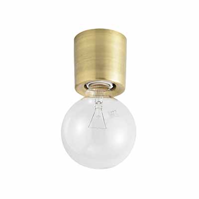 SWAN スワン電器 Another Garden Bulb lightcap バルブライトキャップ ACE-160 (白熱球付属)シーリングライト シーリングランプ 引っ掛けシーリング 日本製｜unlimit｜02