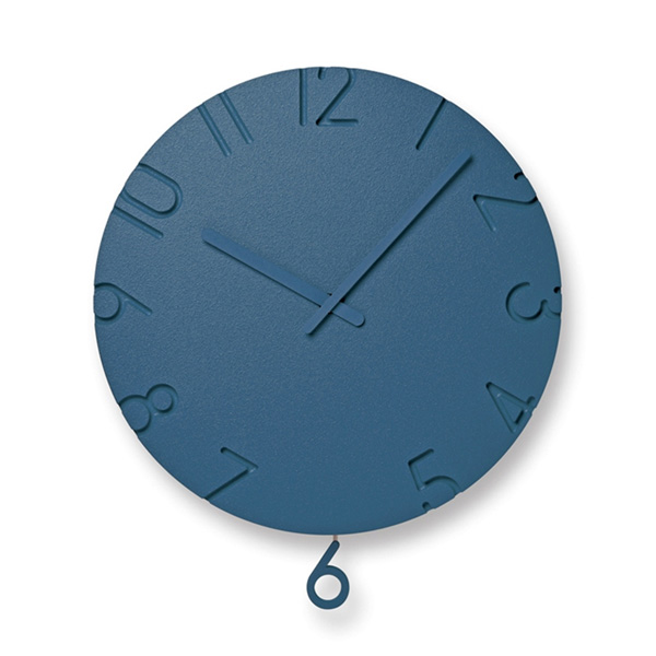 Lemnos レムノス CARVED SWING NTL15-11 時計 Lemnos（レムノス） CARVED SWING カーヴド スウィング NTL15-11/NTL24