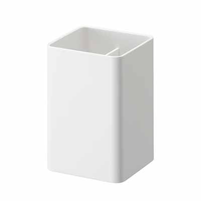 tower タワー(山崎実業) マグネットストレージボックス スクエア MAGNET STORAGE BOX SQUARE 磁石式 収納ボックス 収納箱 キッチン収納 玄関収納 バス収納｜unlimit｜02