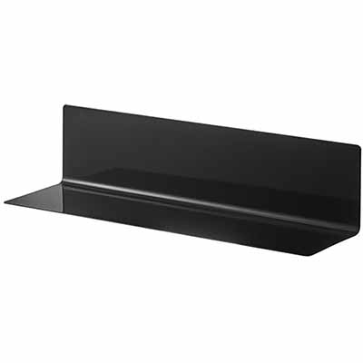 tower タワー(山崎実業) マグネットキッチン棚 ワイド MAGNET KITCHEN RACK WIDE 磁石式 キッチン収納棚 キッチン壁面収納 調味料ラック キッチン整理棚 | tower | 02